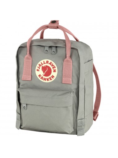 Fjallraven Kanken Mini - Fog Pink